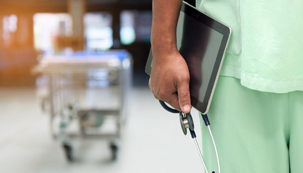Novant Health rolls out enterprise-grade Wi-Fi 6E from Extreme Networks