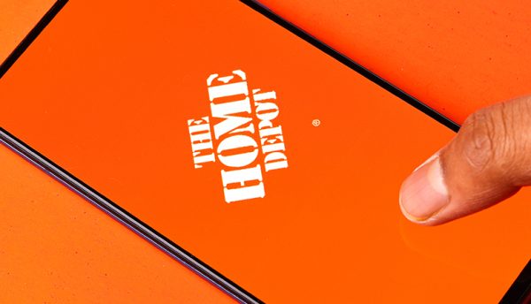 The Home Depot partners with Nutanix to drive IT innovation