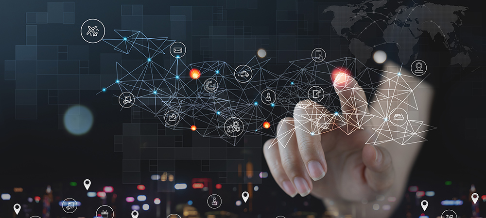 New MHI and Deloitte report focuses on orchestrating end-to-end digital supply chain solutions