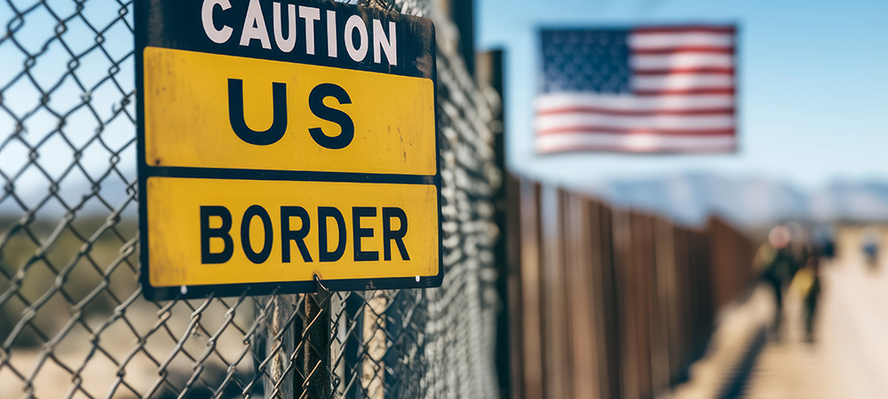 The Indoor Lab partners with MARTAC Tactical Systems to deliver next-gen border surveillance solution for US government