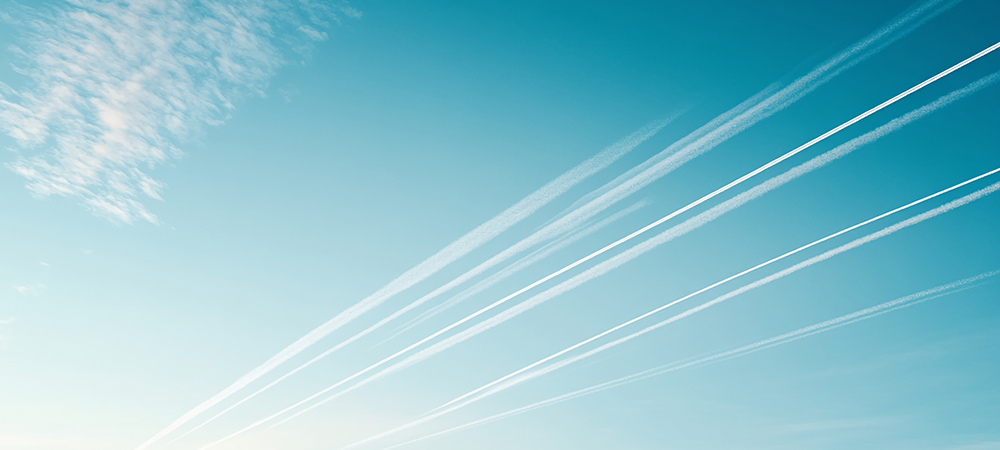 Why event-enabled AI is taking off in aviation
