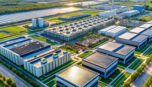 ResearchAndMarkets.com releases US Data Center Construction Market Outlook Report 2025-2030.