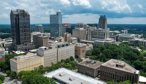American Tower debuts Edge Data Center in Raleigh, North Carolina