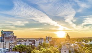 ValorC3 Data Centers announces 10MW data centre in Boise, Idaho