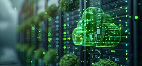 Five Reasons Environmental Sensors Are Used In Modern Data Centers