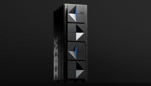 100 customers, 300 patents, over five years help to build IBM’s new z17 mainframe with AI