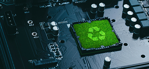 Legrand’s SustainableProduct Design