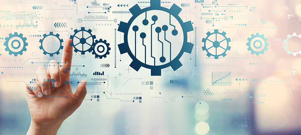 Newgen recognized in Digital Process Automation software landscape, Q2 2025