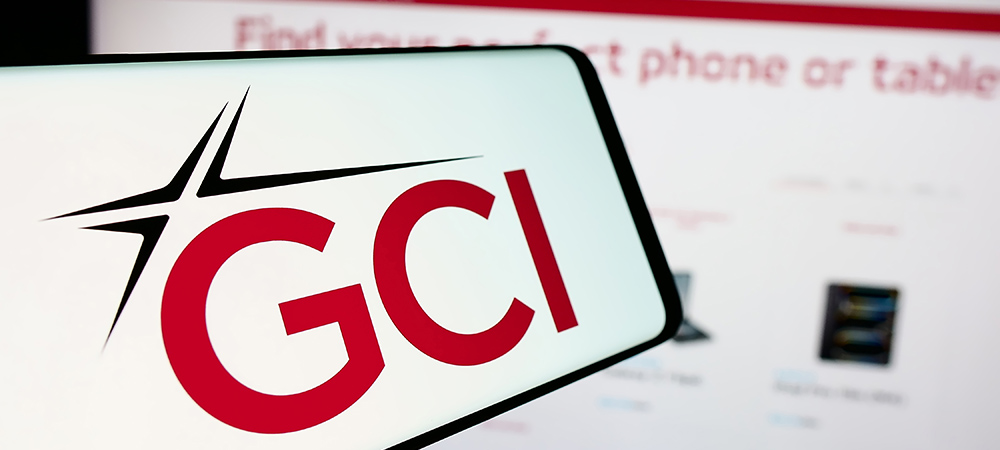 GCI selects Ericsson to deploy and operate new 5G Core network